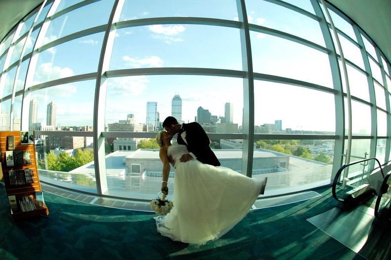 Wedding Venues